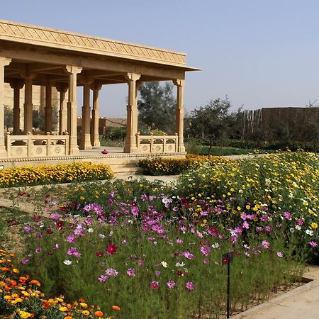 فندق سوريجار جايسالمير جيلسامر المظهر الخارجي الصورة