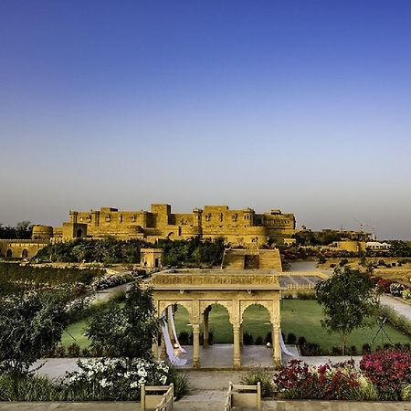 فندق سوريجار جايسالمير جيلسامر المظهر الخارجي الصورة