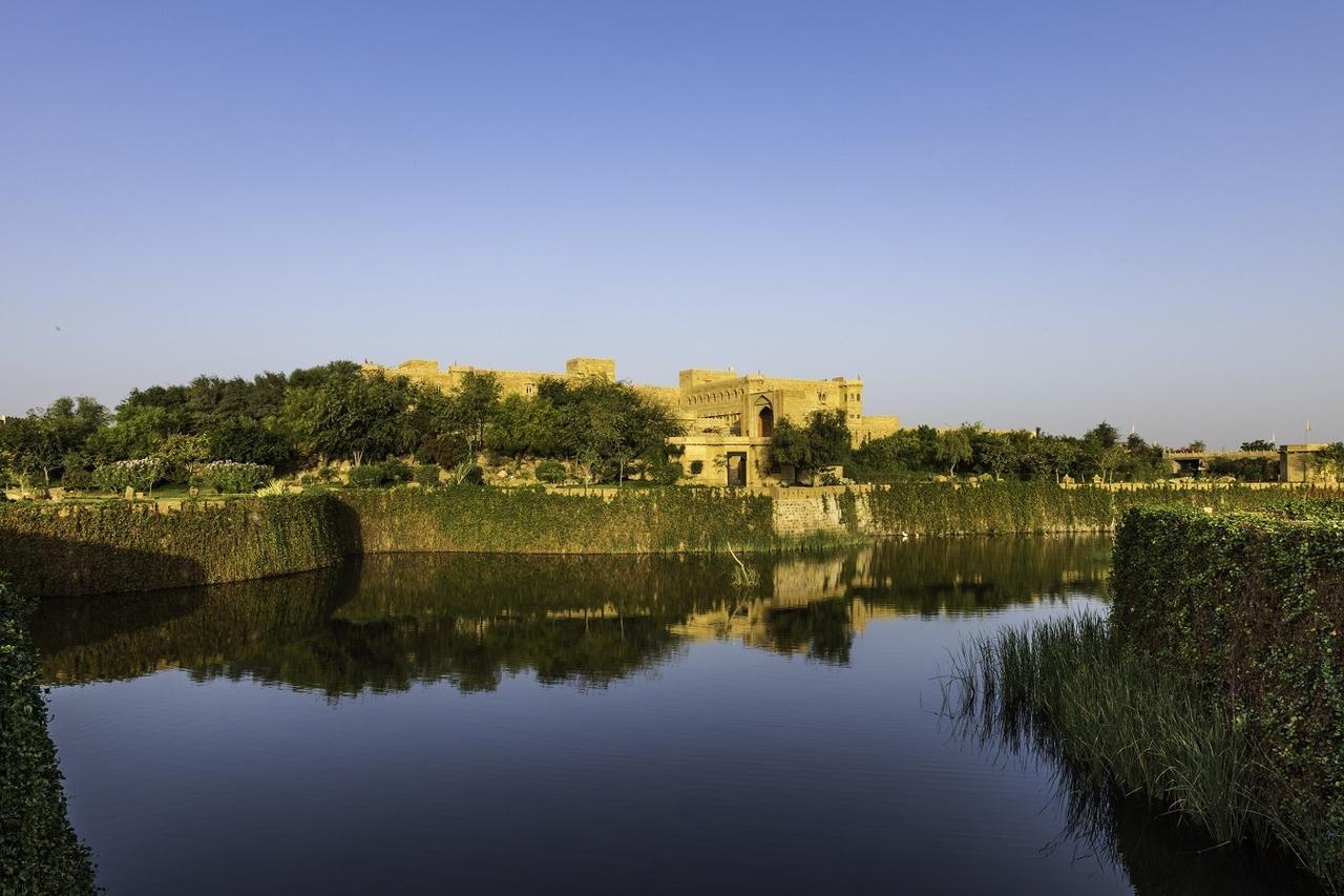 فندق سوريجار جايسالمير جيلسامر المظهر الخارجي الصورة
