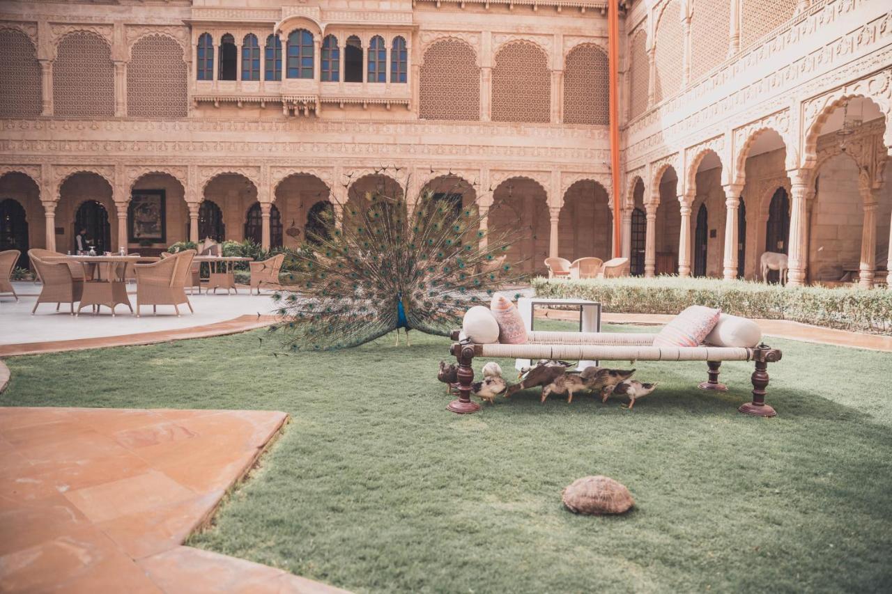 فندق سوريجار جايسالمير جيلسامر المظهر الخارجي الصورة
